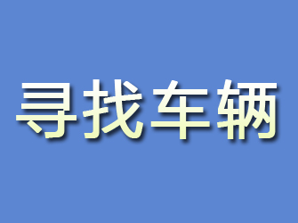 九里寻找车辆