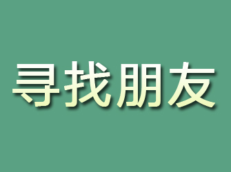 九里寻找朋友